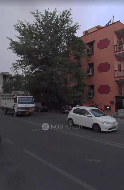 PG for Girls in Sector 10,