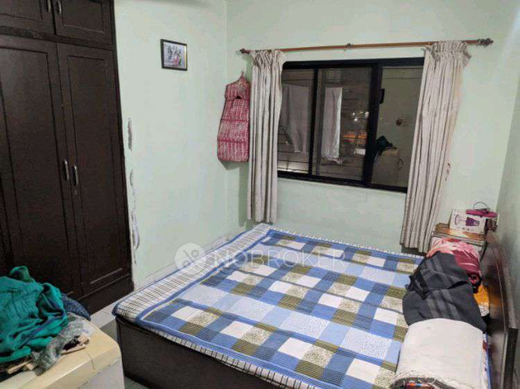 2 BHK Flat In Vasant Leela Complex for Rent  In 27, Anu Nagar, Vijay Nagari, Thane West, Thane, Maharashtra 400607, India