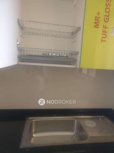 2 BHK Flat In Hiranandani Tiana,  For Sale  In Egattur