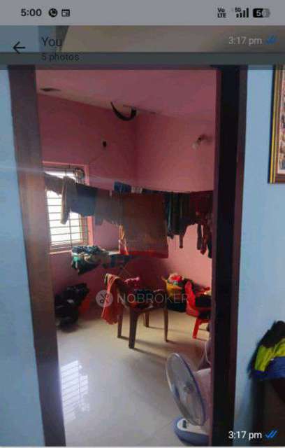 2 BHK Flat In Jh Homes For Sale  In Anna Nagar