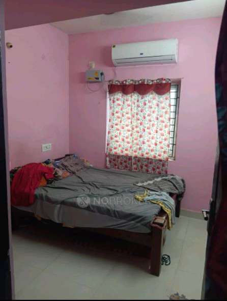 2 BHK Flat In Jh Homes For Sale  In Anna Nagar