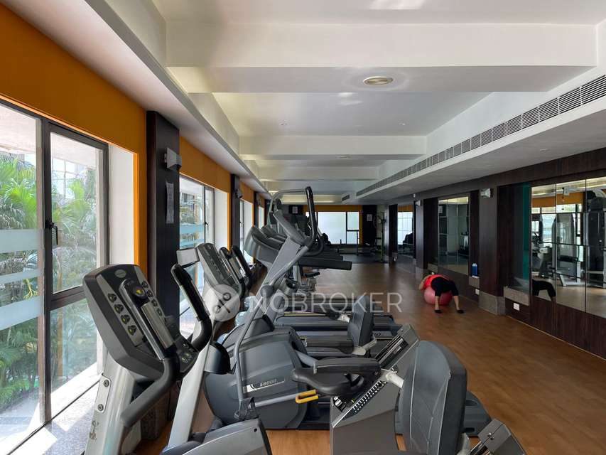 2 BHK Flat In Westend For Sale  In Chandivali, Powai