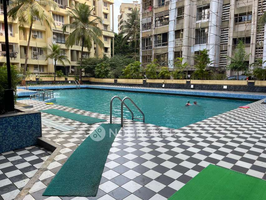 2 BHK Flat In Westend For Sale  In Chandivali, Powai