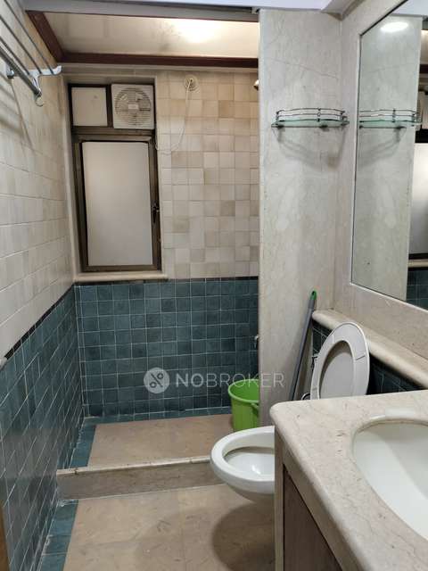 2 BHK Flat In Westend For Sale  In Chandivali, Powai