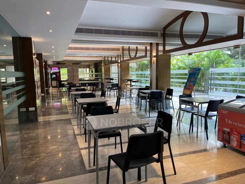 2 BHK Flat In Westend For Sale  In Chandivali, Powai