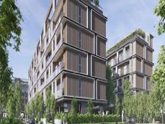 2 BHK Flat In Signature Global City For Sale  In Sector 93