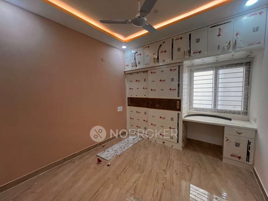 3 BHK Flat In Sri Balaji Signature for Rent  In Hennur Main Rd