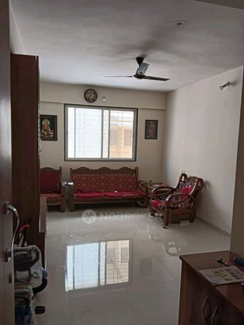 2 BHK Flat In Ramoli Srushti Elegance Park for Rent  In Kiwale