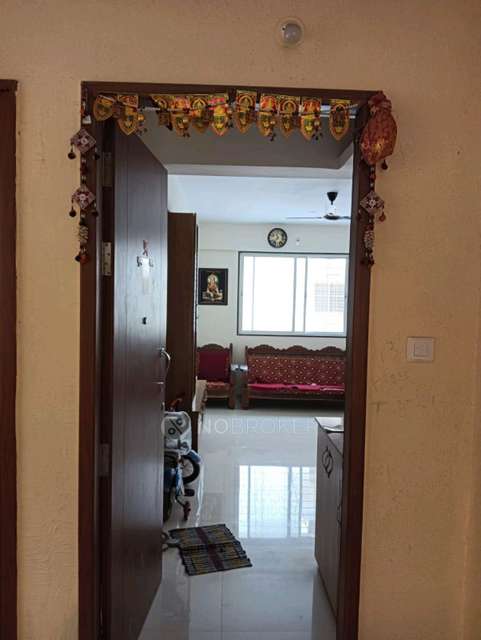 2 BHK Flat In Ramoli Srushti Elegance Park for Rent  In Kiwale