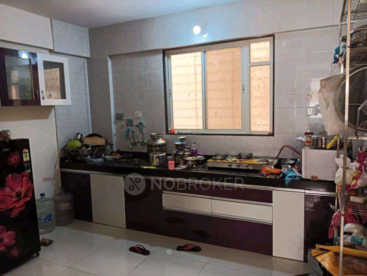 2 BHK Flat In Ramoli Srushti Elegance Park for Rent  In Kiwale