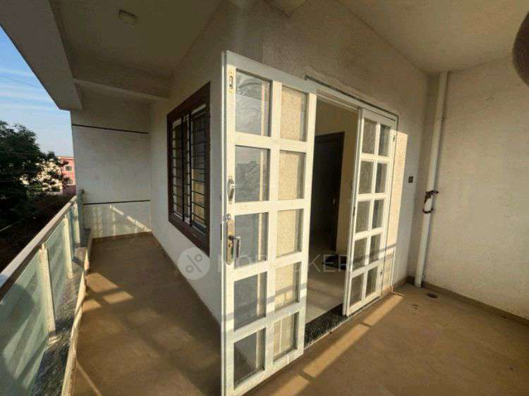 2 BHK House for Rent  In Trimurti Lawns Lohagaon