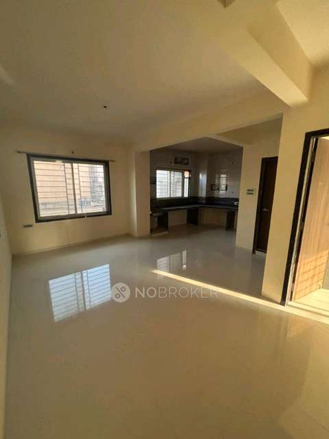 2 BHK House for Rent  In Trimurti Lawns Lohagaon