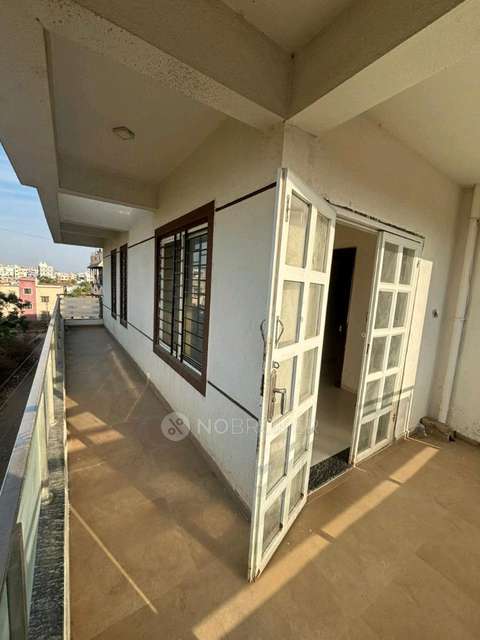 2 BHK House for Rent  In Trimurti Lawns Lohagaon