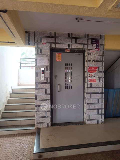 2 BHK Flat In Sai Spandan For Sale  In Ambegaon Bk