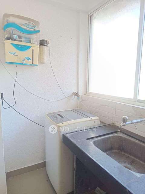 2 BHK Flat In Sai Spandan For Sale  In Ambegaon Bk