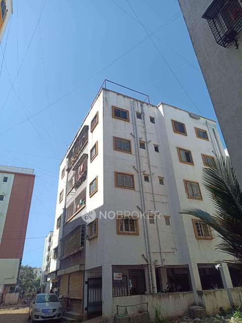 2 BHK Flat In Sai Spandan For Sale  In Ambegaon Bk