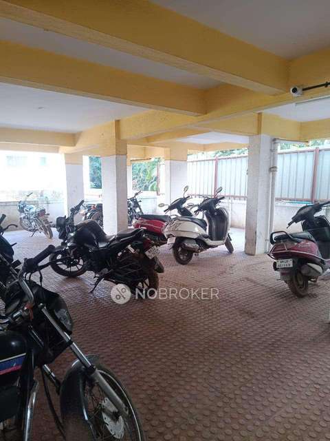 2 BHK Flat In Sai Spandan For Sale  In Ambegaon Bk