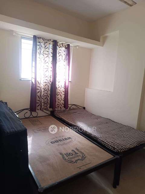 2 BHK Flat In Sai Spandan For Sale  In Ambegaon Bk