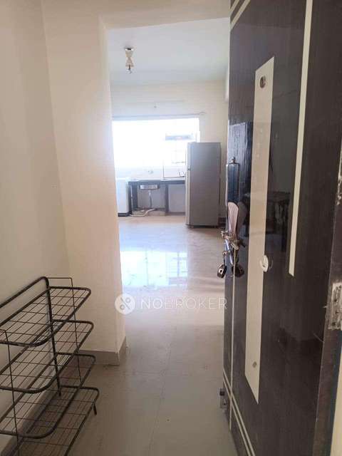 2 BHK Flat In Sai Spandan For Sale  In Ambegaon Bk