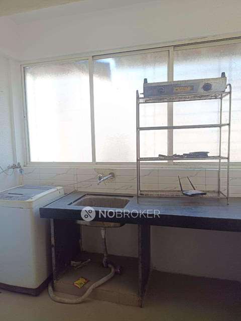 2 BHK Flat In Sai Spandan For Sale  In Ambegaon Bk