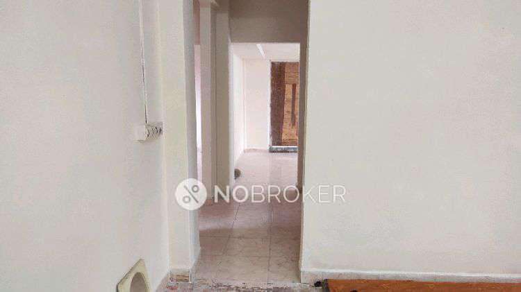 2 BHK Flat In Deep Bhushan Building For Sale  In Dombivli