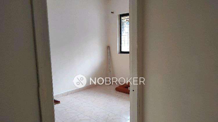 2 BHK Flat In Deep Bhushan Building For Sale  In Dombivli