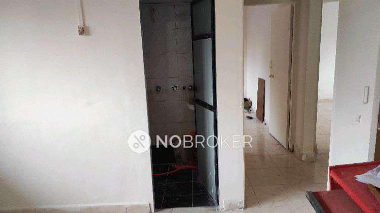 2 BHK Flat In Deep Bhushan Building For Sale  In Dombivli