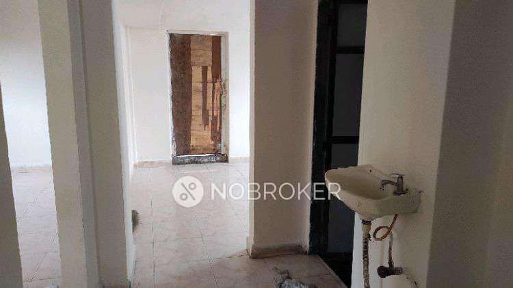 2 BHK Flat In Deep Bhushan Building For Sale  In Dombivli