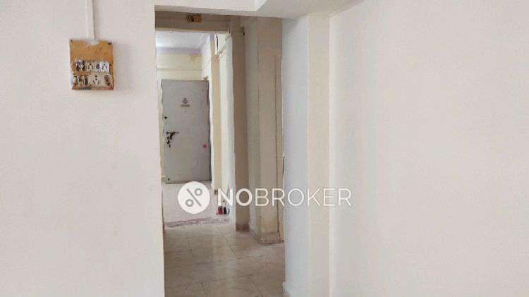 2 BHK Flat In Deep Bhushan Building For Sale  In Dombivli