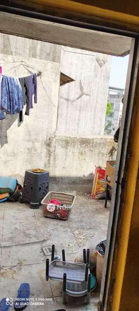 2 BHK Flat In Deep Bhushan Building For Sale  In Dombivli