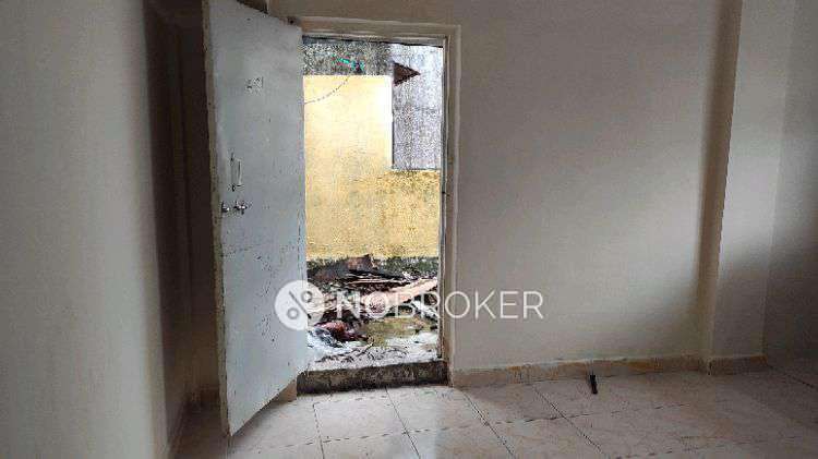 2 BHK Flat In Deep Bhushan Building For Sale  In Dombivli