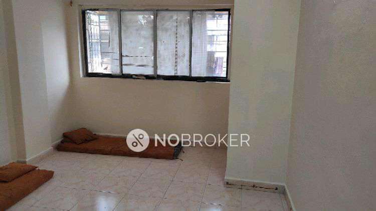 2 BHK Flat In Deep Bhushan Building For Sale  In Dombivli