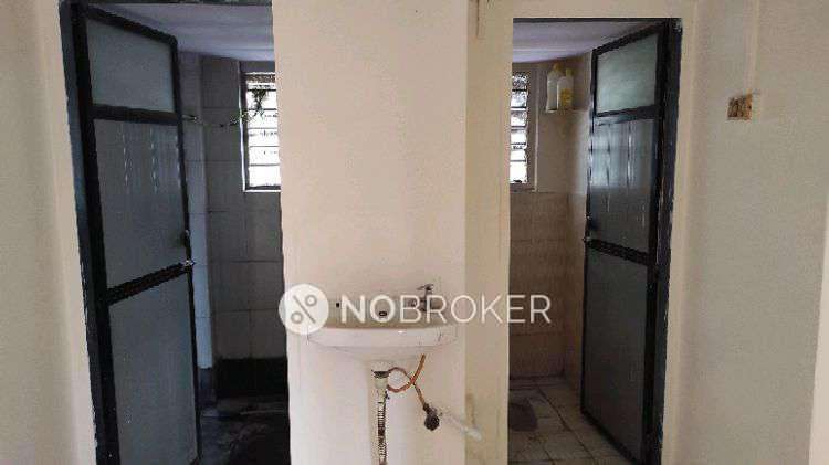2 BHK Flat In Deep Bhushan Building For Sale  In Dombivli