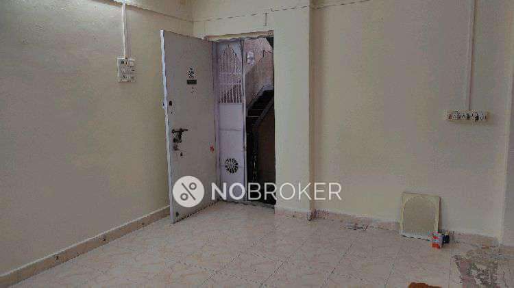 2 BHK Flat In Deep Bhushan Building For Sale  In Dombivli