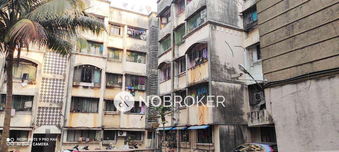 2 BHK Flat In Deep Bhushan Building For Sale  In Dombivli
