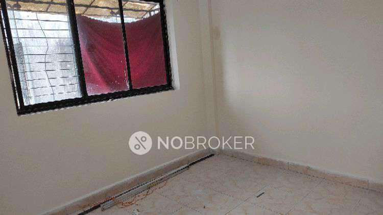 2 BHK Flat In Deep Bhushan Building For Sale  In Dombivli