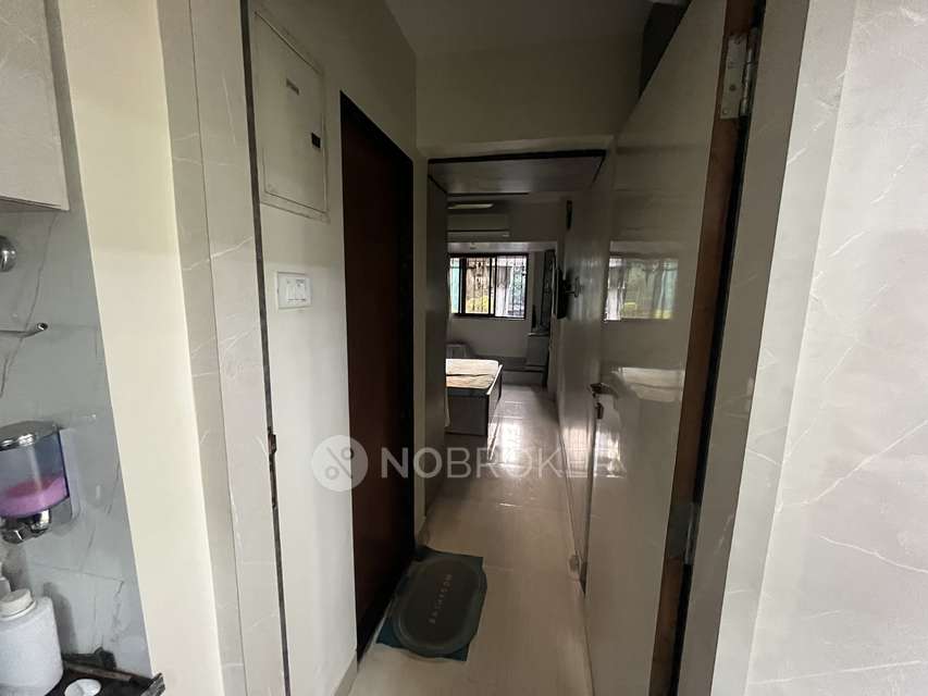 2 BHK Flat In Jai Smruti For Sale  In Goregaon West