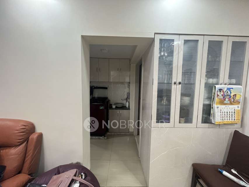 2 BHK Flat In Jai Smruti For Sale  In Goregaon West