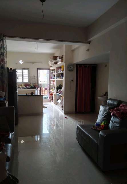 2 BHK Flat In Golden Homes Residency  For Sale  In Ameenpur