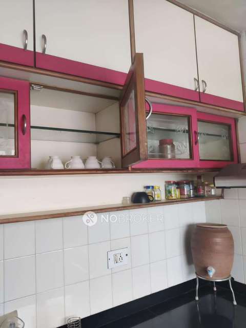 3 BHK Flat In Shanta Nik For Sale  In Bopodi