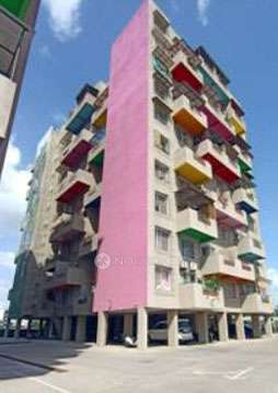 2 BHK Flat In Green Republic For Sale  In Wagholi