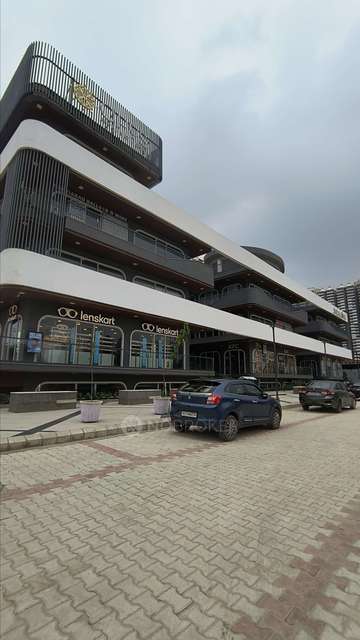 Shop in Indirapuram, Ghaziabad for Rent 