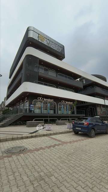 Shop in Indirapuram, Ghaziabad for Rent 