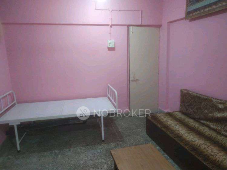 1 BHK Flat In Sterling Apartment for Rent  In Andheri East