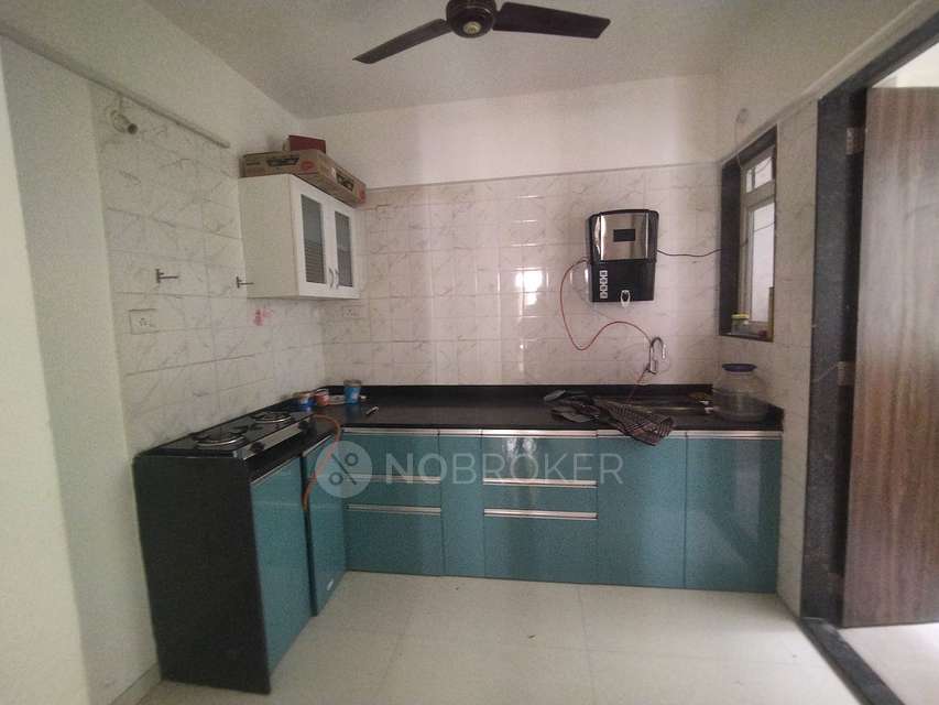 2 BHK Flat In Ravinanda Trinity for Rent  In Wagholi