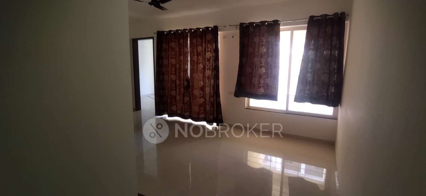 2 BHK Flat In Ravinanda Trinity for Rent  In Wagholi