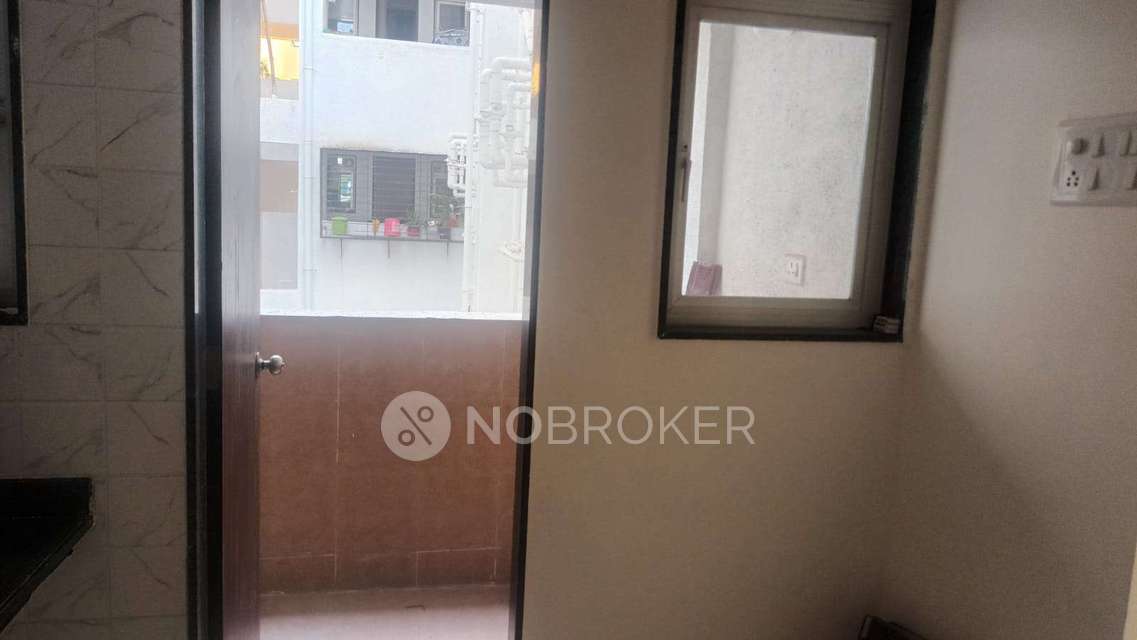 2 BHK Flat In Ravinanda Trinity for Rent  In Wagholi