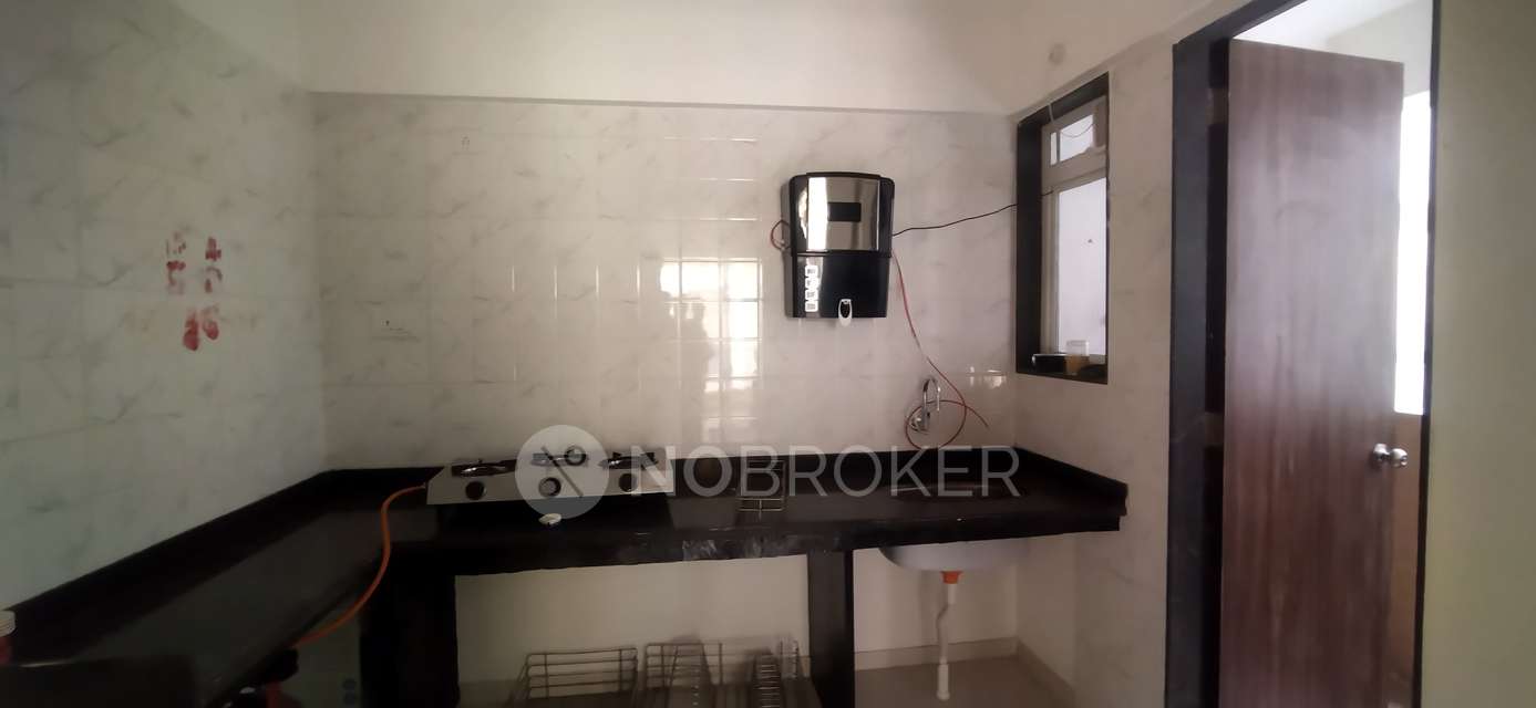 2 BHK Flat In Ravinanda Trinity for Rent  In Wagholi