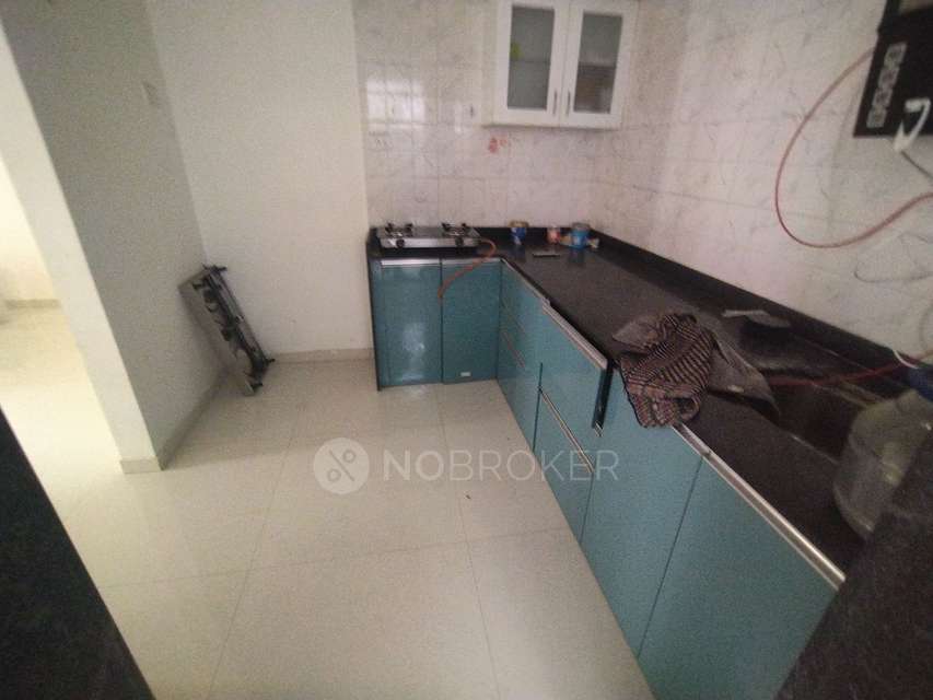 2 BHK Flat In Ravinanda Trinity for Rent  In Wagholi