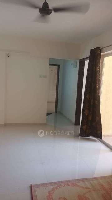 2 BHK Flat In Ravinanda Trinity for Rent  In Wagholi